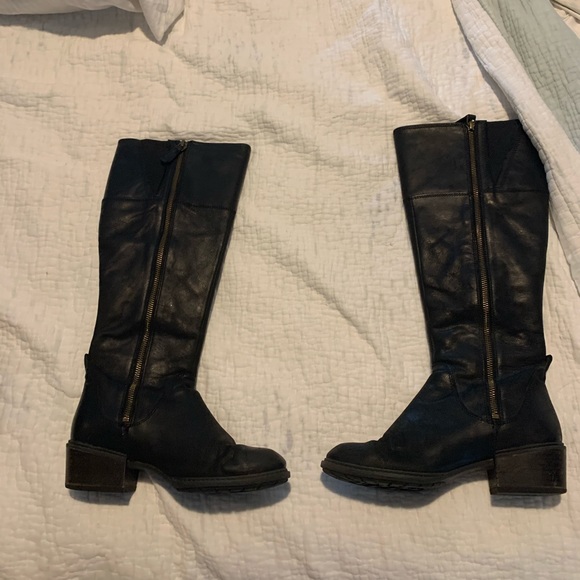 women's sutherlin bay tall slouch boots